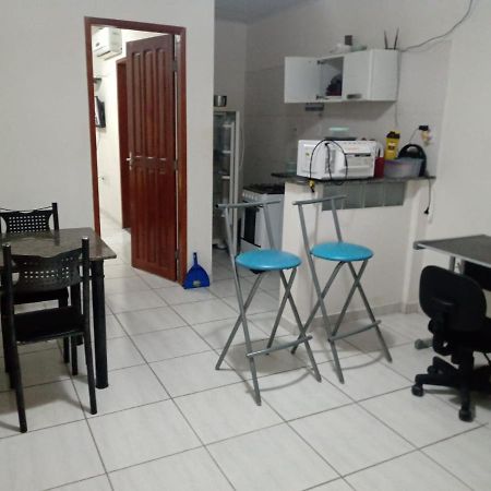 شقة Residencial Laranjal ماناوس المظهر الخارجي الصورة