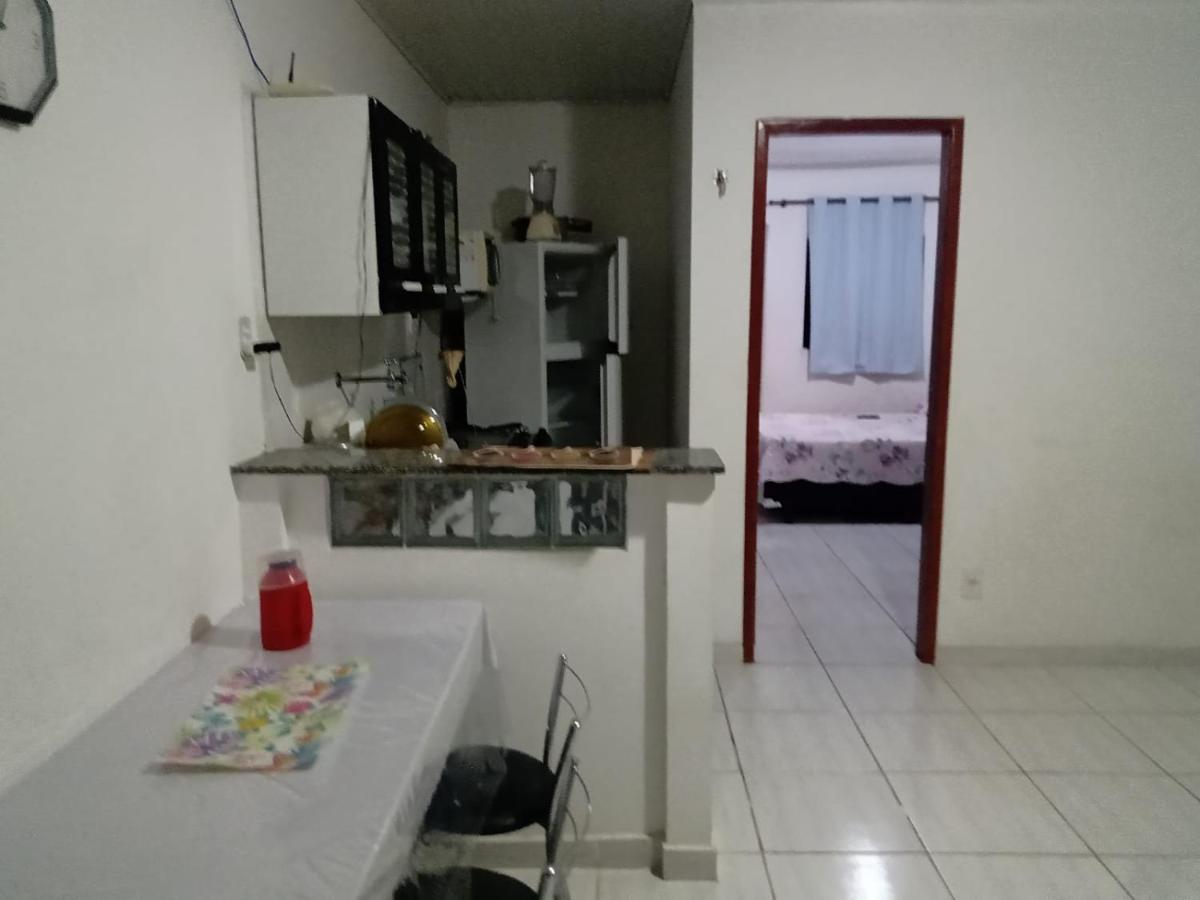 شقة Residencial Laranjal ماناوس المظهر الخارجي الصورة