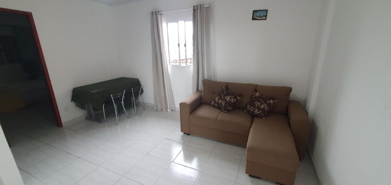 شقة Residencial Laranjal ماناوس المظهر الخارجي الصورة