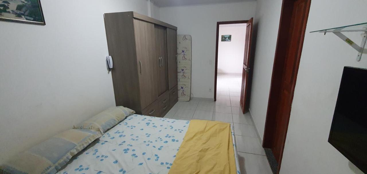شقة Residencial Laranjal ماناوس المظهر الخارجي الصورة