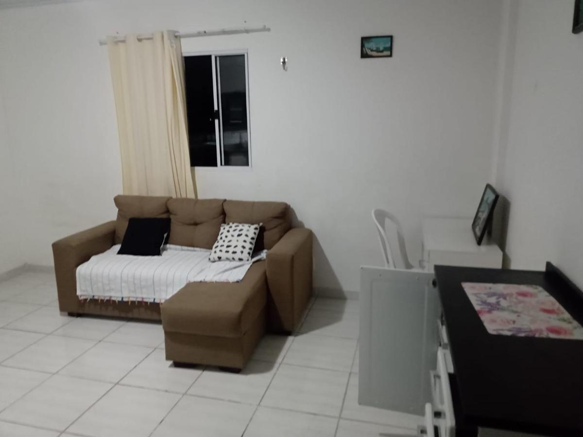 شقة Residencial Laranjal ماناوس المظهر الخارجي الصورة
