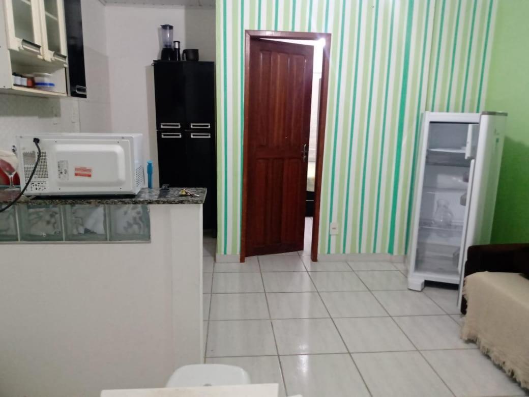 شقة Residencial Laranjal ماناوس المظهر الخارجي الصورة