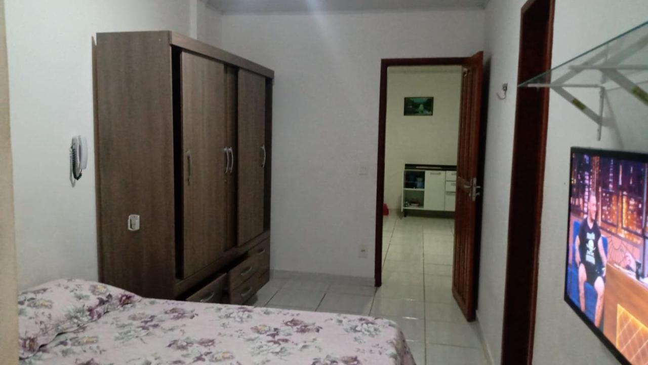 شقة Residencial Laranjal ماناوس المظهر الخارجي الصورة