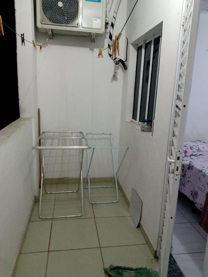 شقة Residencial Laranjal ماناوس المظهر الخارجي الصورة