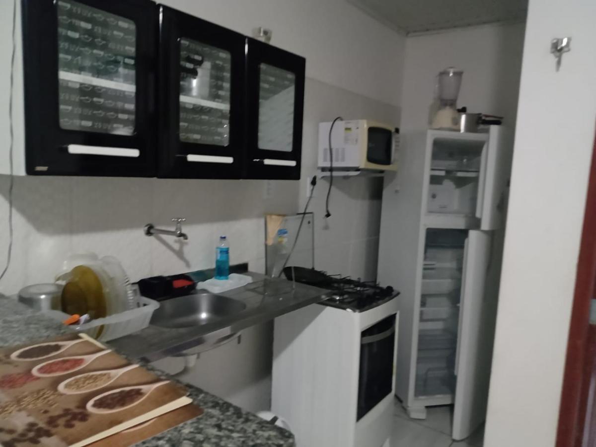 شقة Residencial Laranjal ماناوس المظهر الخارجي الصورة