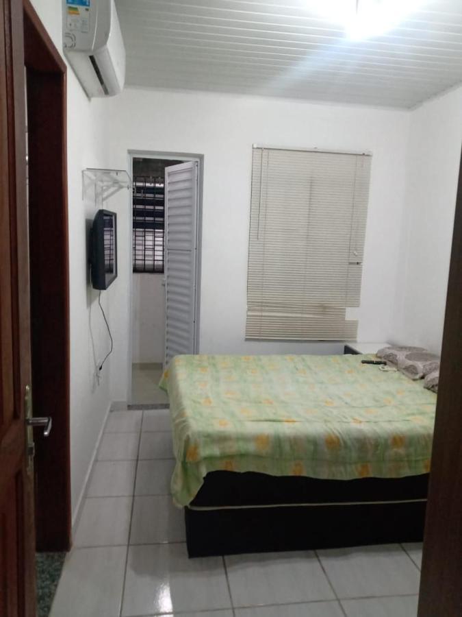 شقة Residencial Laranjal ماناوس المظهر الخارجي الصورة