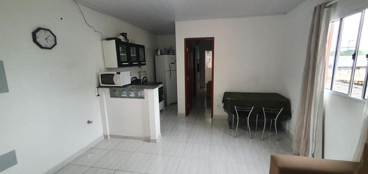 شقة Residencial Laranjal ماناوس المظهر الخارجي الصورة