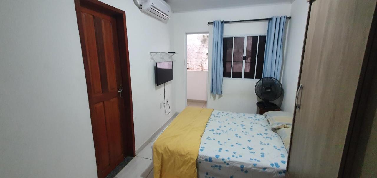 شقة Residencial Laranjal ماناوس المظهر الخارجي الصورة
