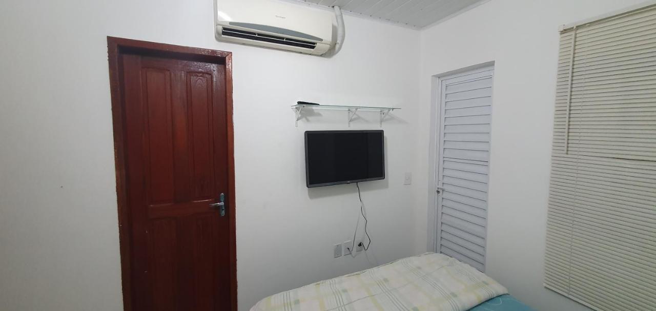 شقة Residencial Laranjal ماناوس المظهر الخارجي الصورة