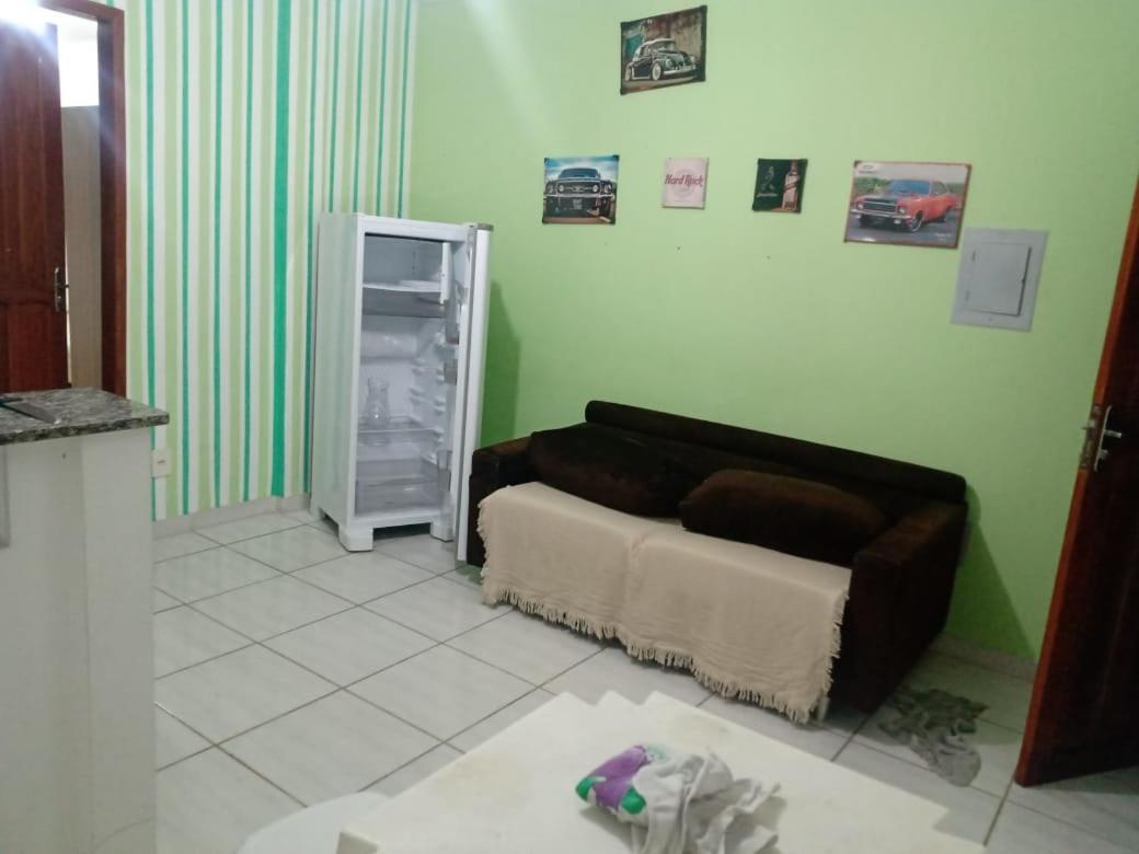 شقة Residencial Laranjal ماناوس المظهر الخارجي الصورة