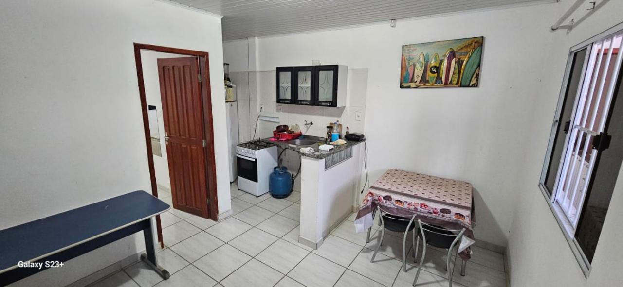 شقة Residencial Laranjal ماناوس المظهر الخارجي الصورة