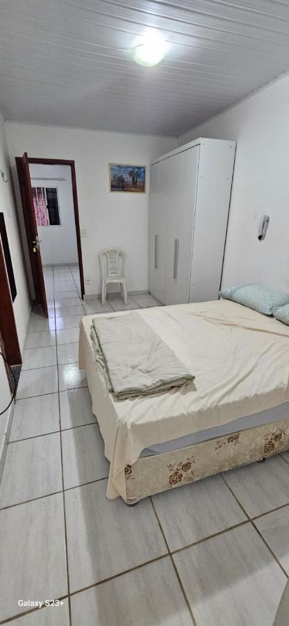 شقة Residencial Laranjal ماناوس المظهر الخارجي الصورة