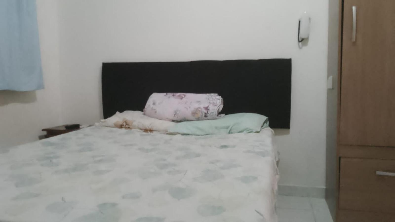 شقة Residencial Laranjal ماناوس المظهر الخارجي الصورة