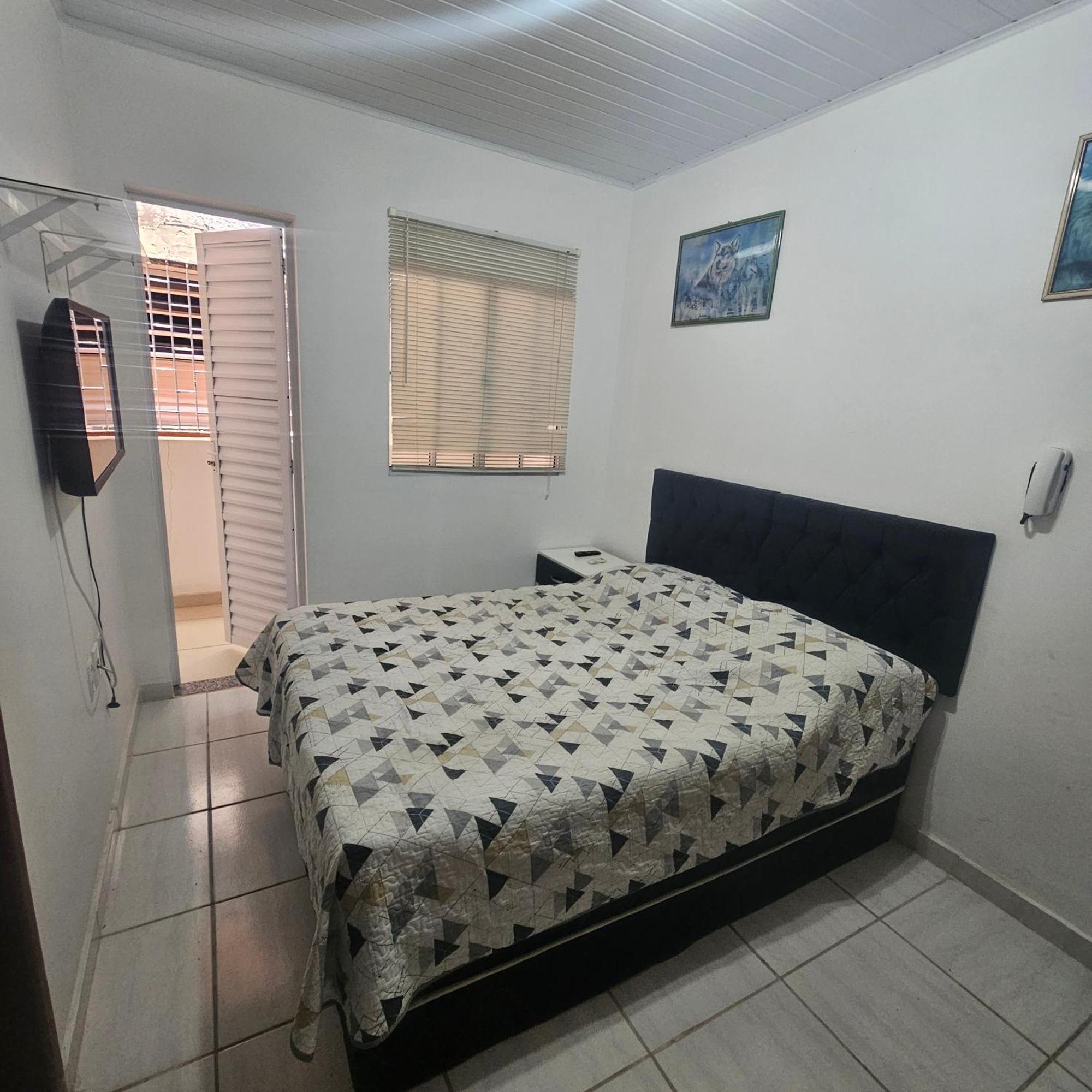شقة Residencial Laranjal ماناوس المظهر الخارجي الصورة