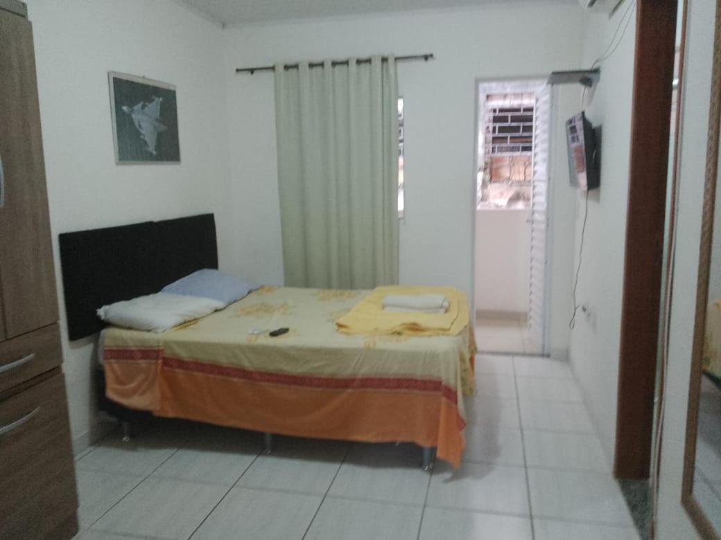شقة Residencial Laranjal ماناوس المظهر الخارجي الصورة