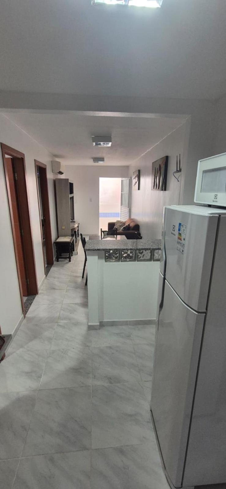 شقة Residencial Laranjal ماناوس المظهر الخارجي الصورة