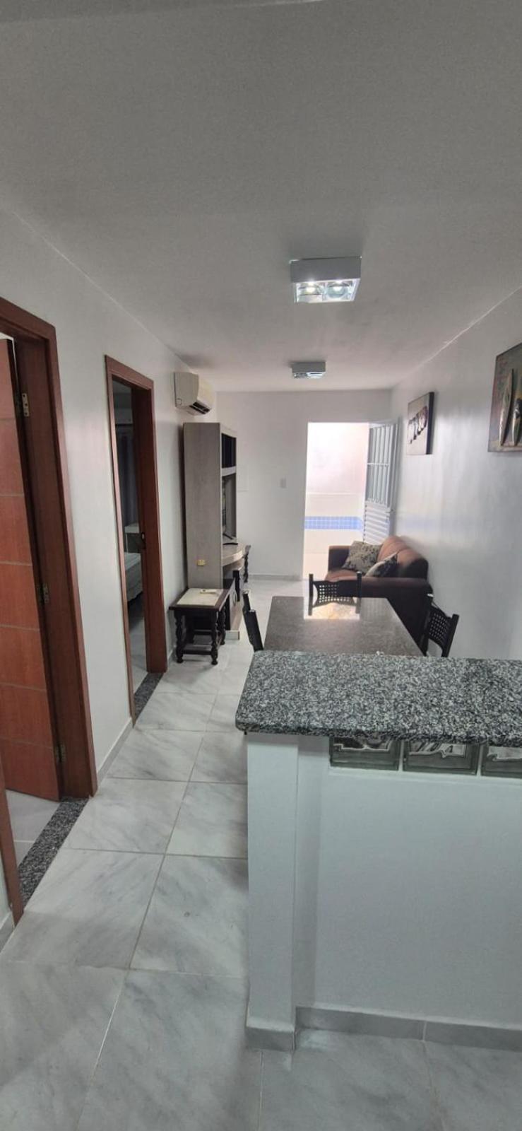 شقة Residencial Laranjal ماناوس المظهر الخارجي الصورة