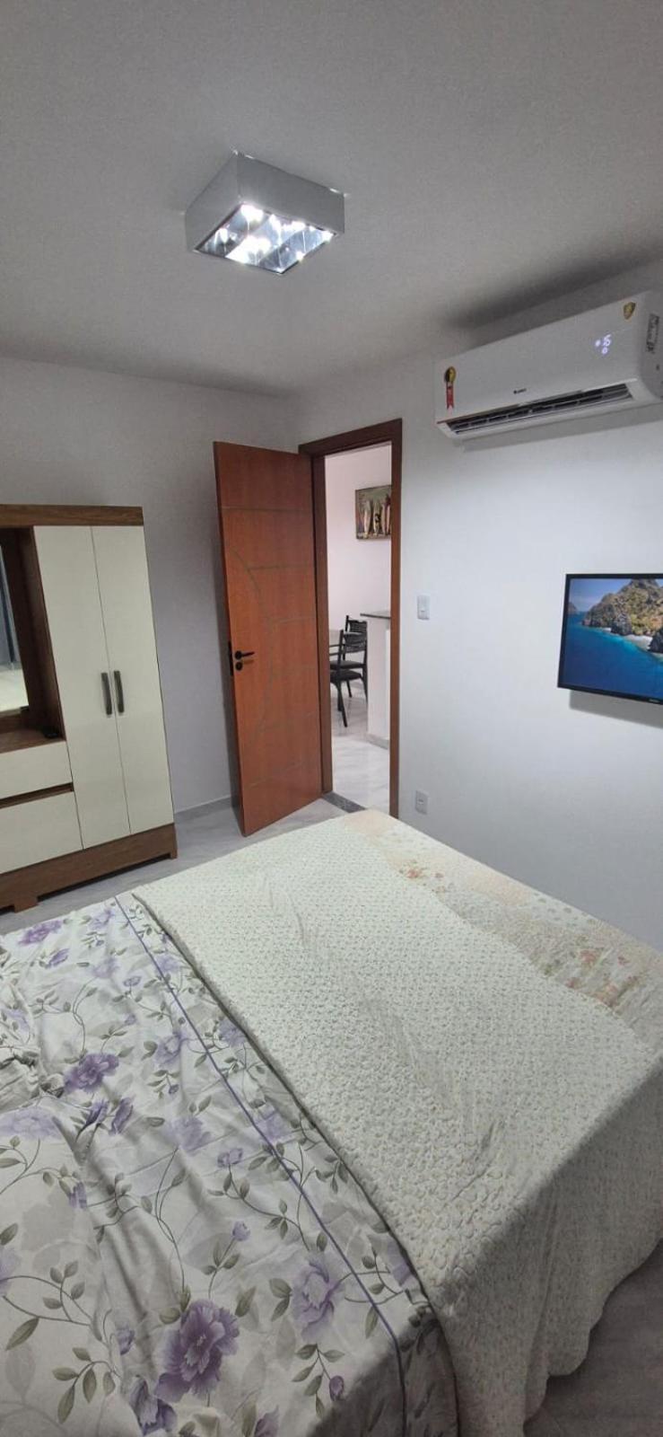 شقة Residencial Laranjal ماناوس المظهر الخارجي الصورة