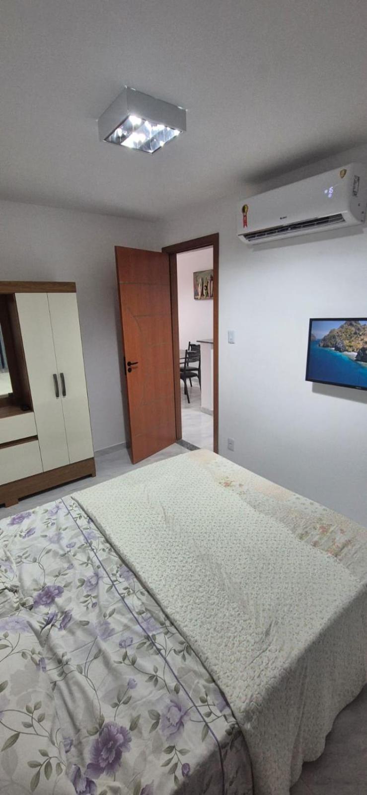 شقة Residencial Laranjal ماناوس المظهر الخارجي الصورة