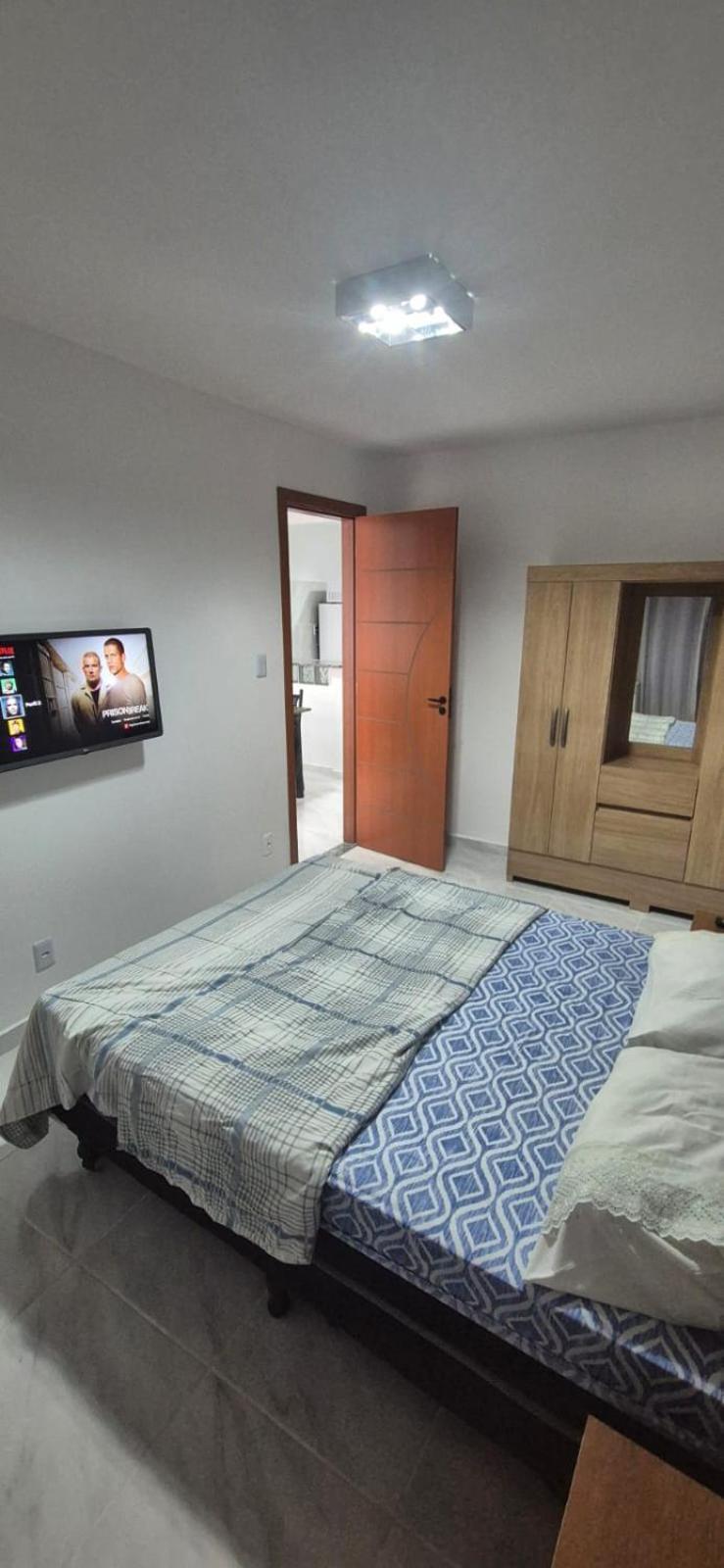 شقة Residencial Laranjal ماناوس المظهر الخارجي الصورة