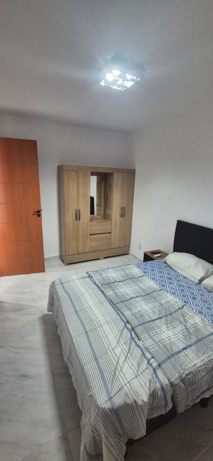 شقة Residencial Laranjal ماناوس المظهر الخارجي الصورة
