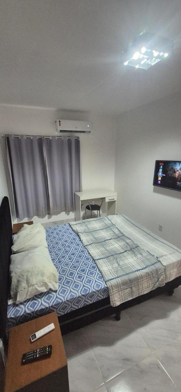 شقة Residencial Laranjal ماناوس المظهر الخارجي الصورة