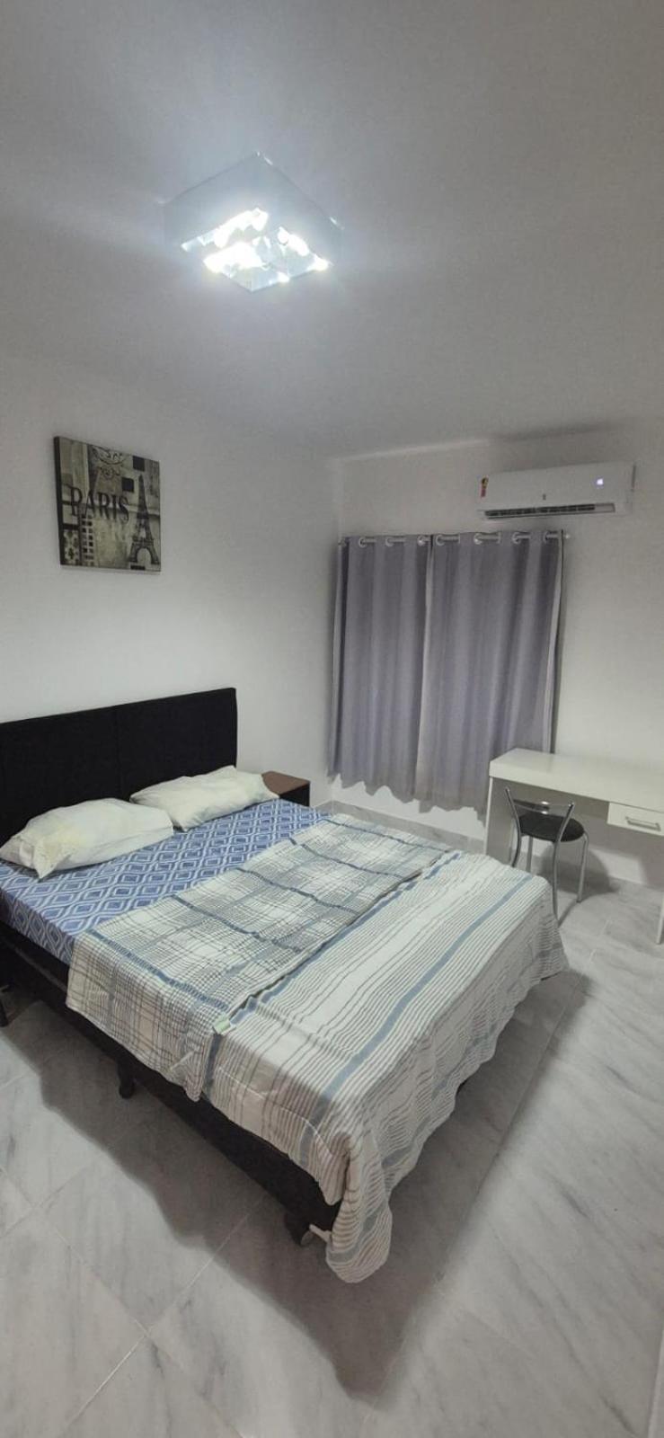 شقة Residencial Laranjal ماناوس المظهر الخارجي الصورة