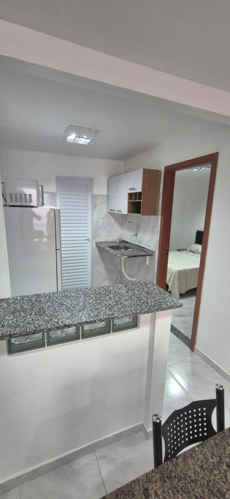 شقة Residencial Laranjal ماناوس المظهر الخارجي الصورة