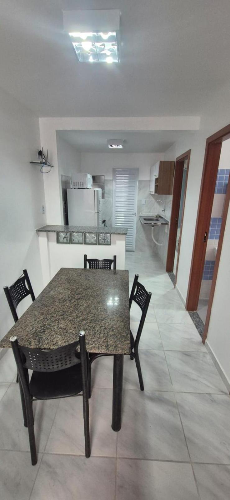 شقة Residencial Laranjal ماناوس المظهر الخارجي الصورة