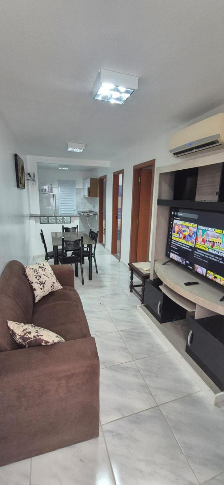 شقة Residencial Laranjal ماناوس المظهر الخارجي الصورة