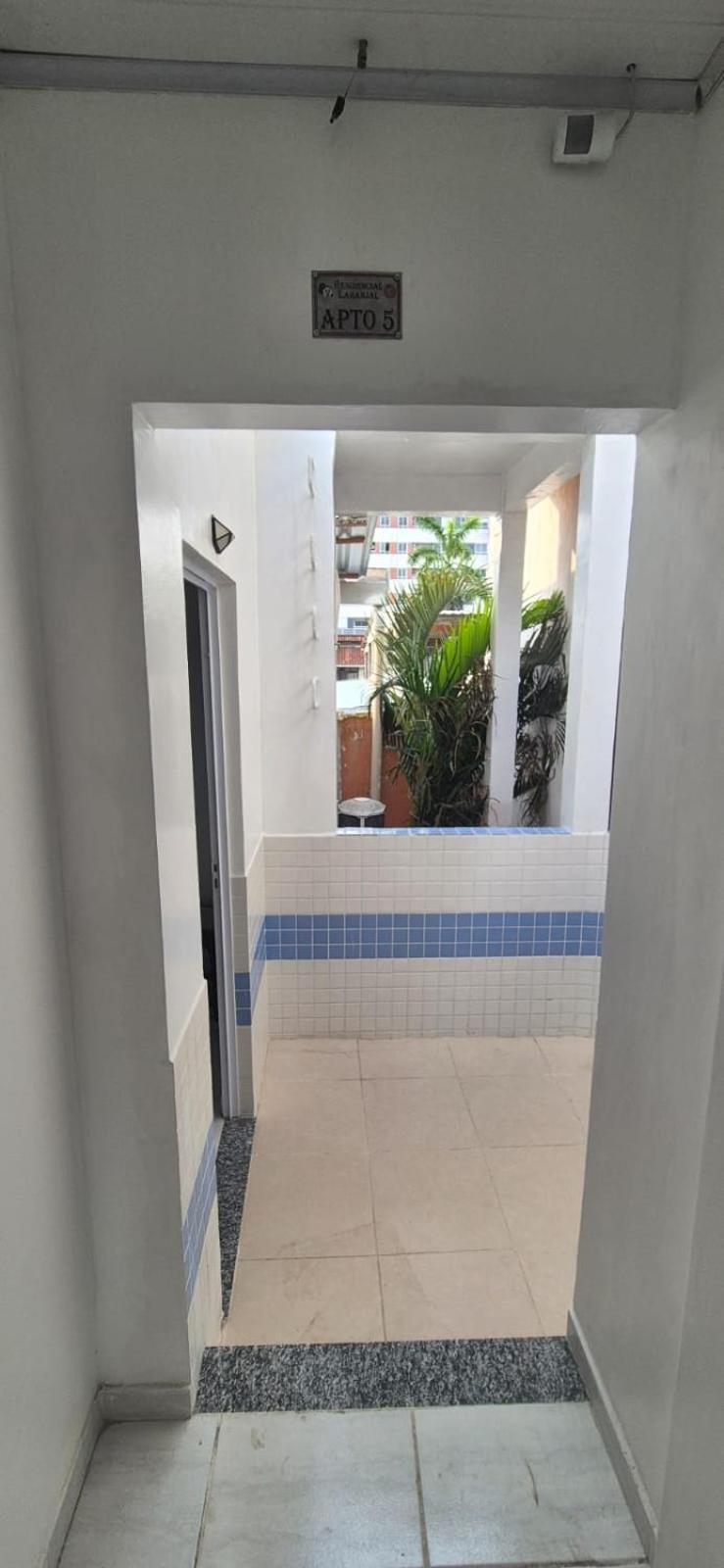 شقة Residencial Laranjal ماناوس المظهر الخارجي الصورة