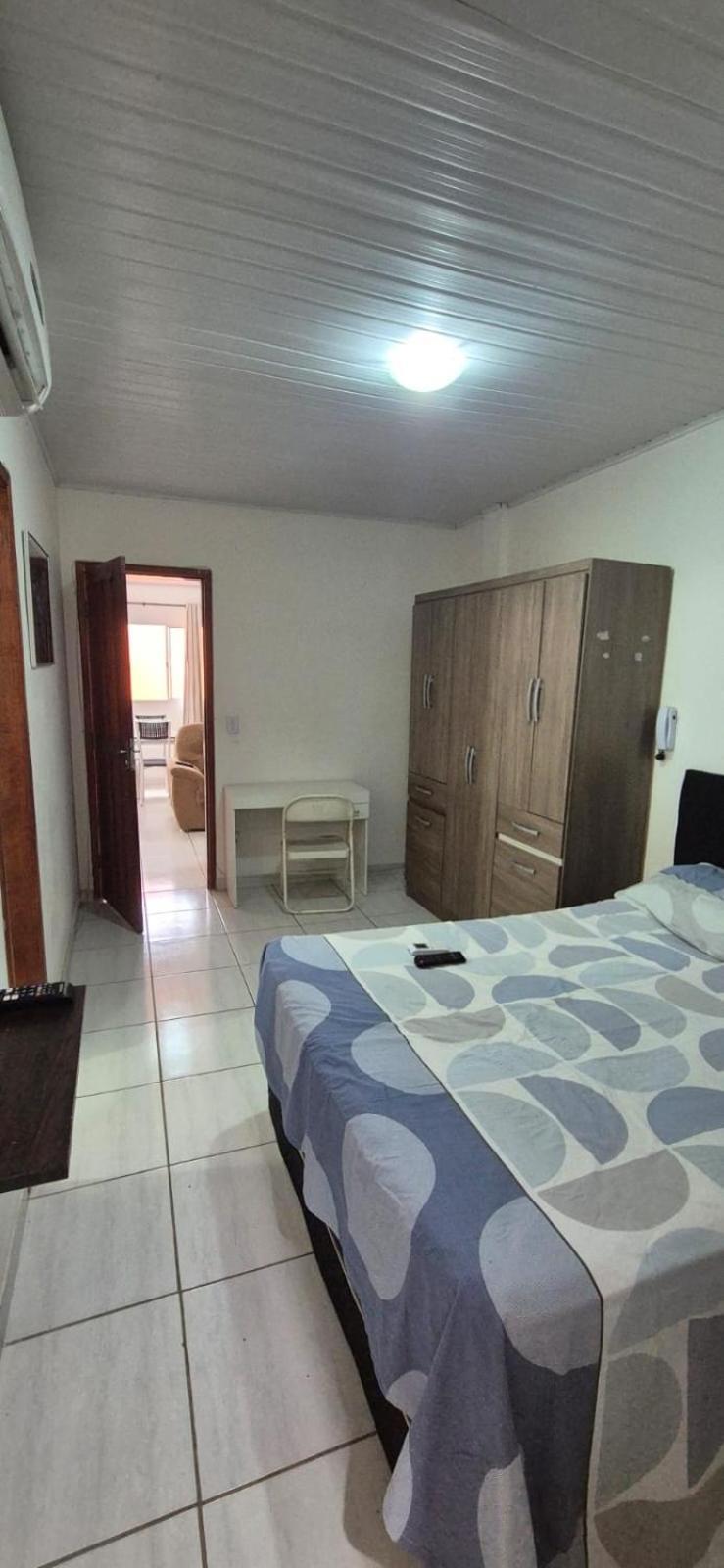 شقة Residencial Laranjal ماناوس المظهر الخارجي الصورة