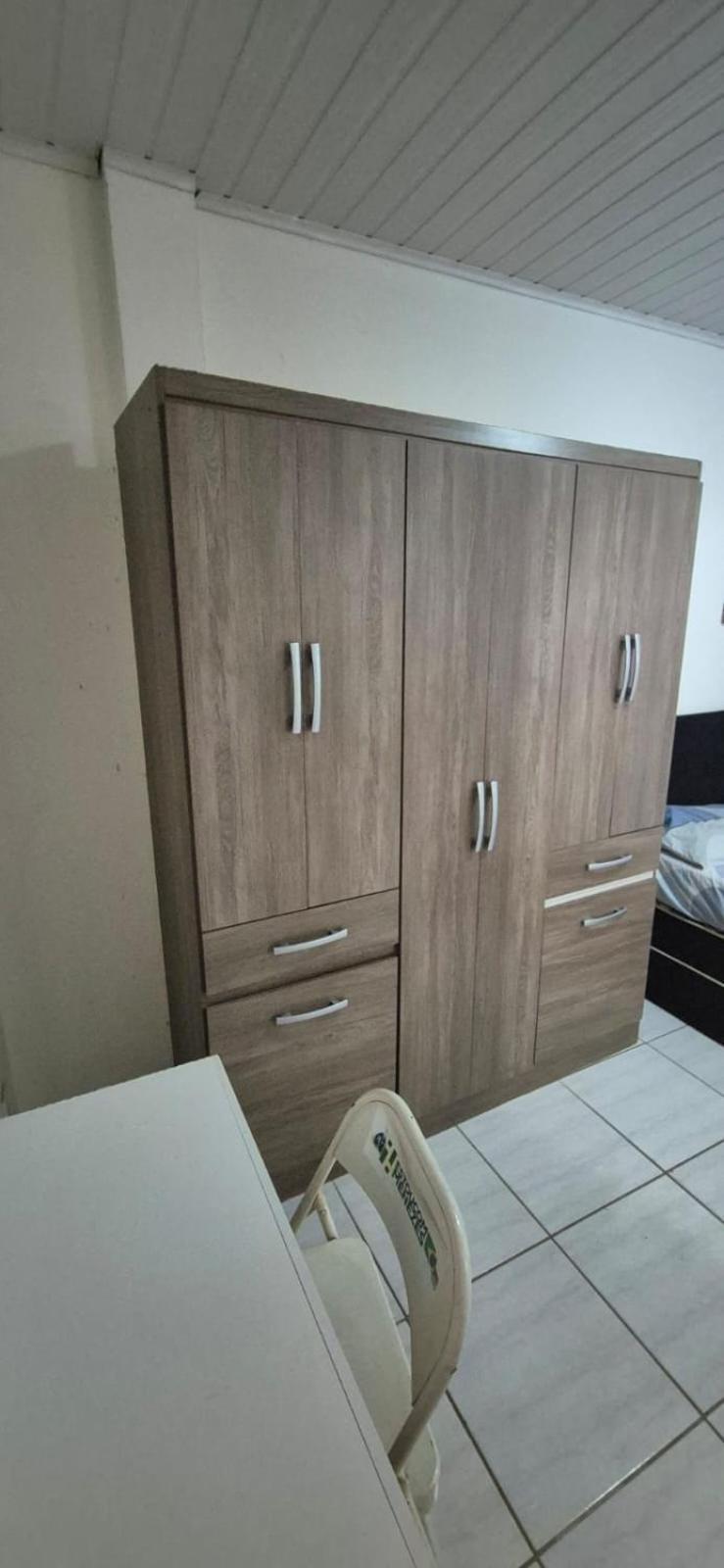 شقة Residencial Laranjal ماناوس المظهر الخارجي الصورة