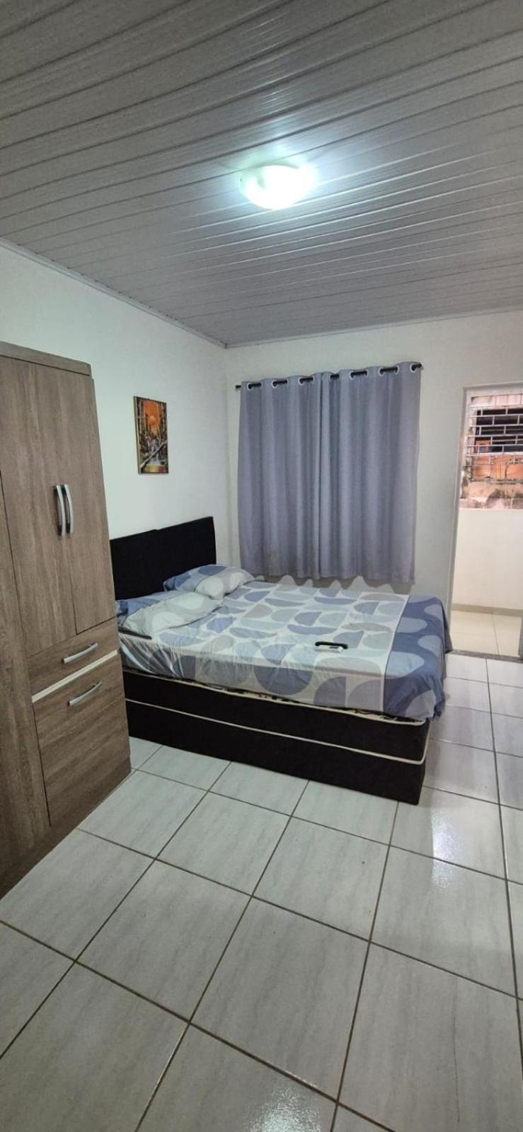شقة Residencial Laranjal ماناوس المظهر الخارجي الصورة