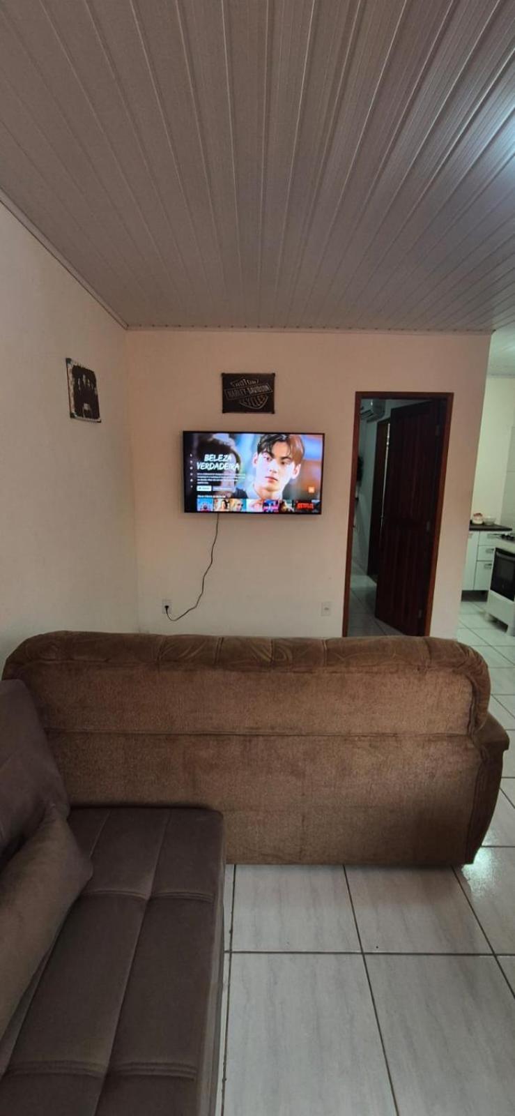شقة Residencial Laranjal ماناوس المظهر الخارجي الصورة
