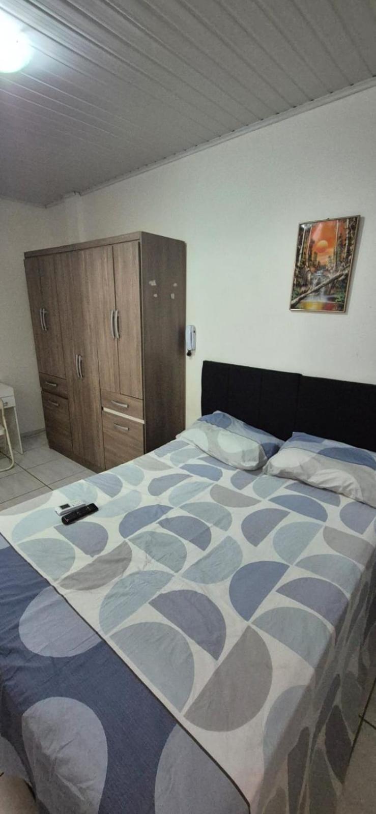 شقة Residencial Laranjal ماناوس المظهر الخارجي الصورة