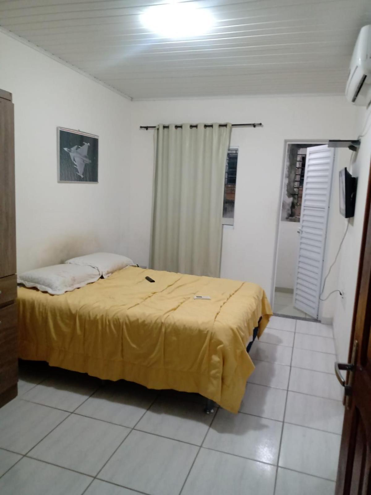 شقة Residencial Laranjal ماناوس المظهر الخارجي الصورة