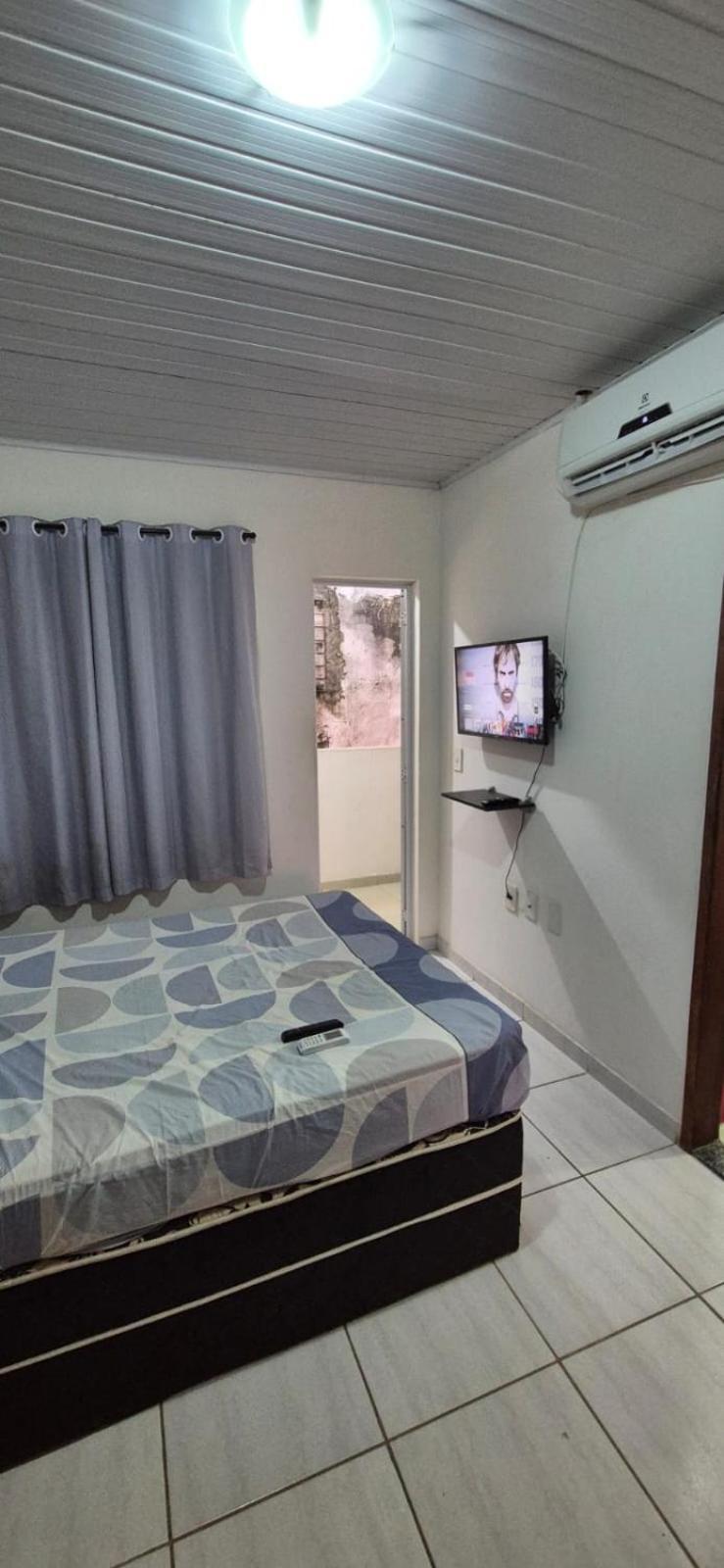 شقة Residencial Laranjal ماناوس المظهر الخارجي الصورة