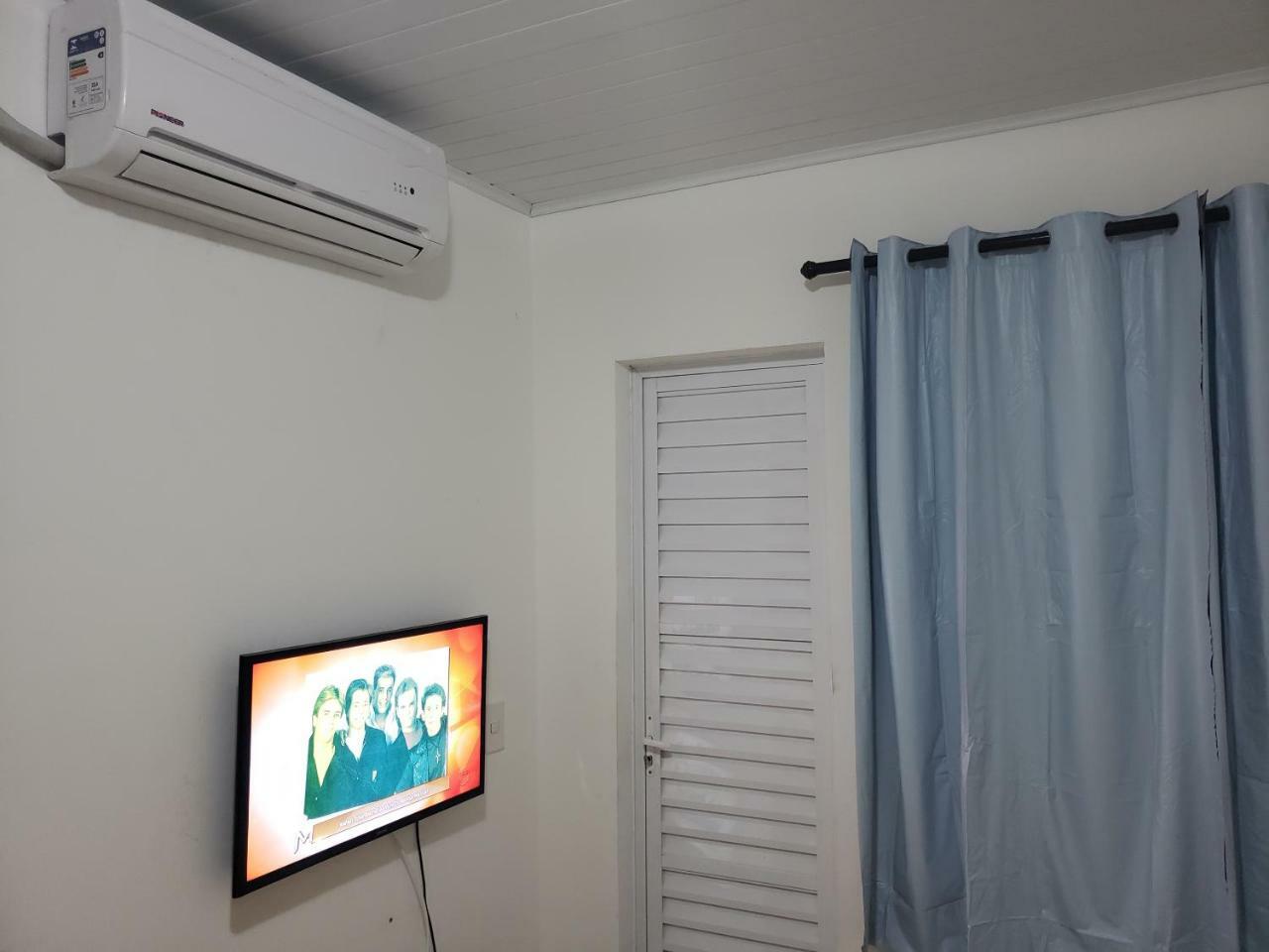 شقة Residencial Laranjal ماناوس المظهر الخارجي الصورة