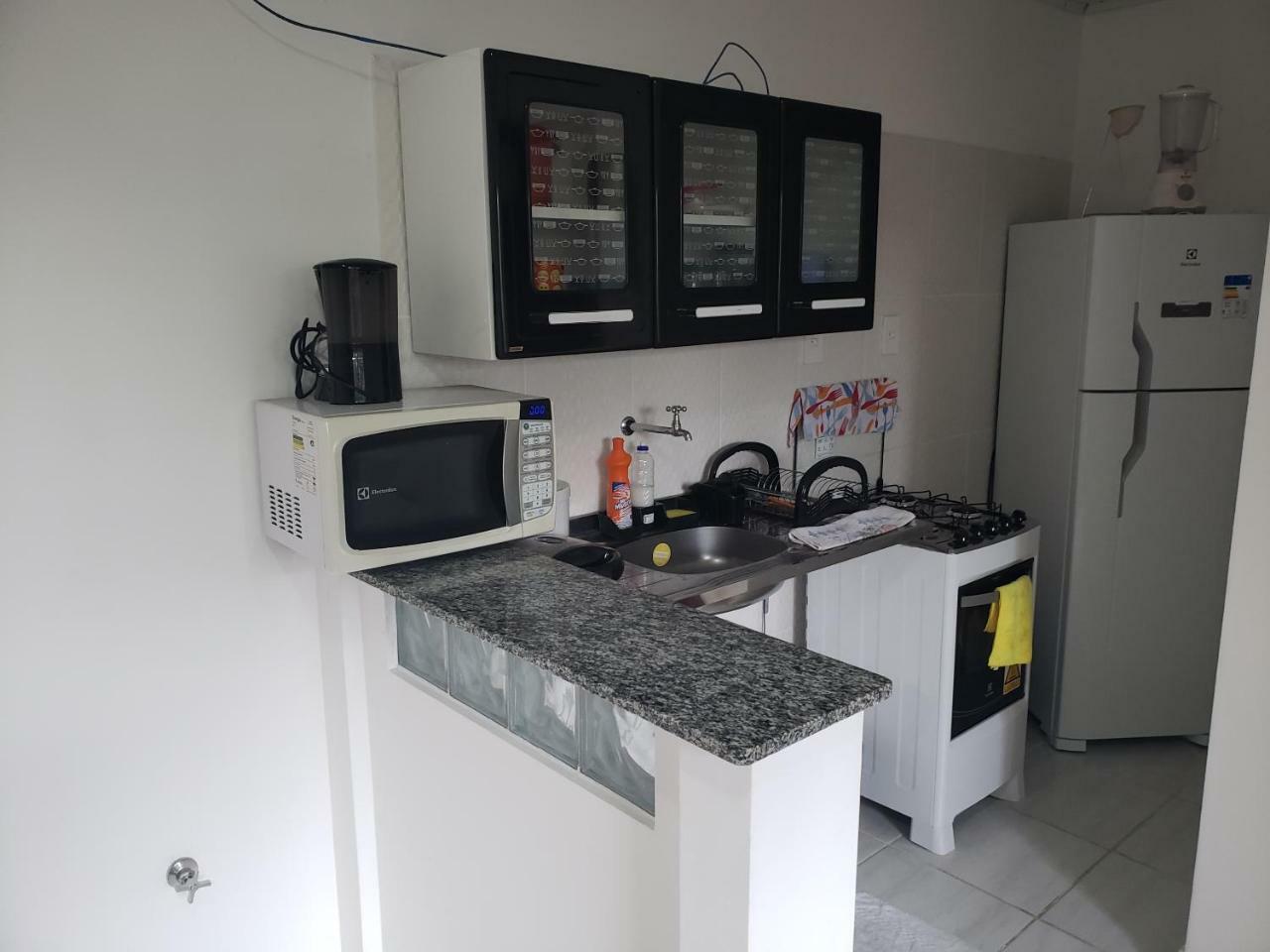 شقة Residencial Laranjal ماناوس المظهر الخارجي الصورة